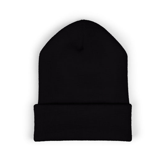 RW Glyph Embroidered Beanie