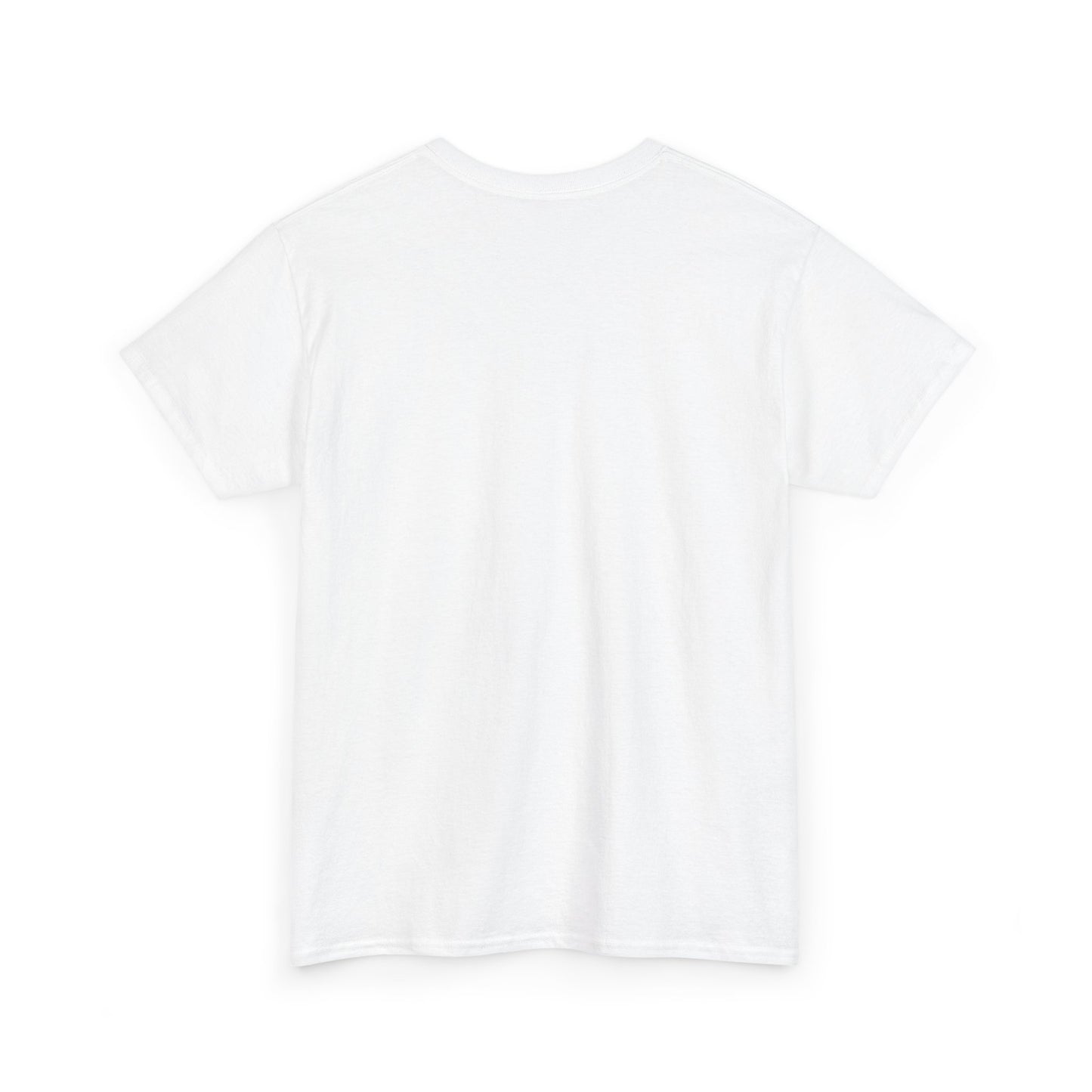 RW Glyph Front n' Center Cotton Tee