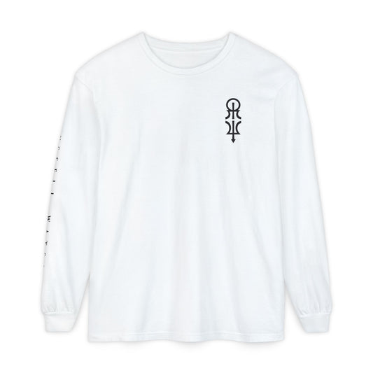 RW Glyph Long Sleeve T-Shirt