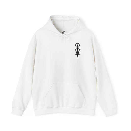 RW Glyph Hoodie