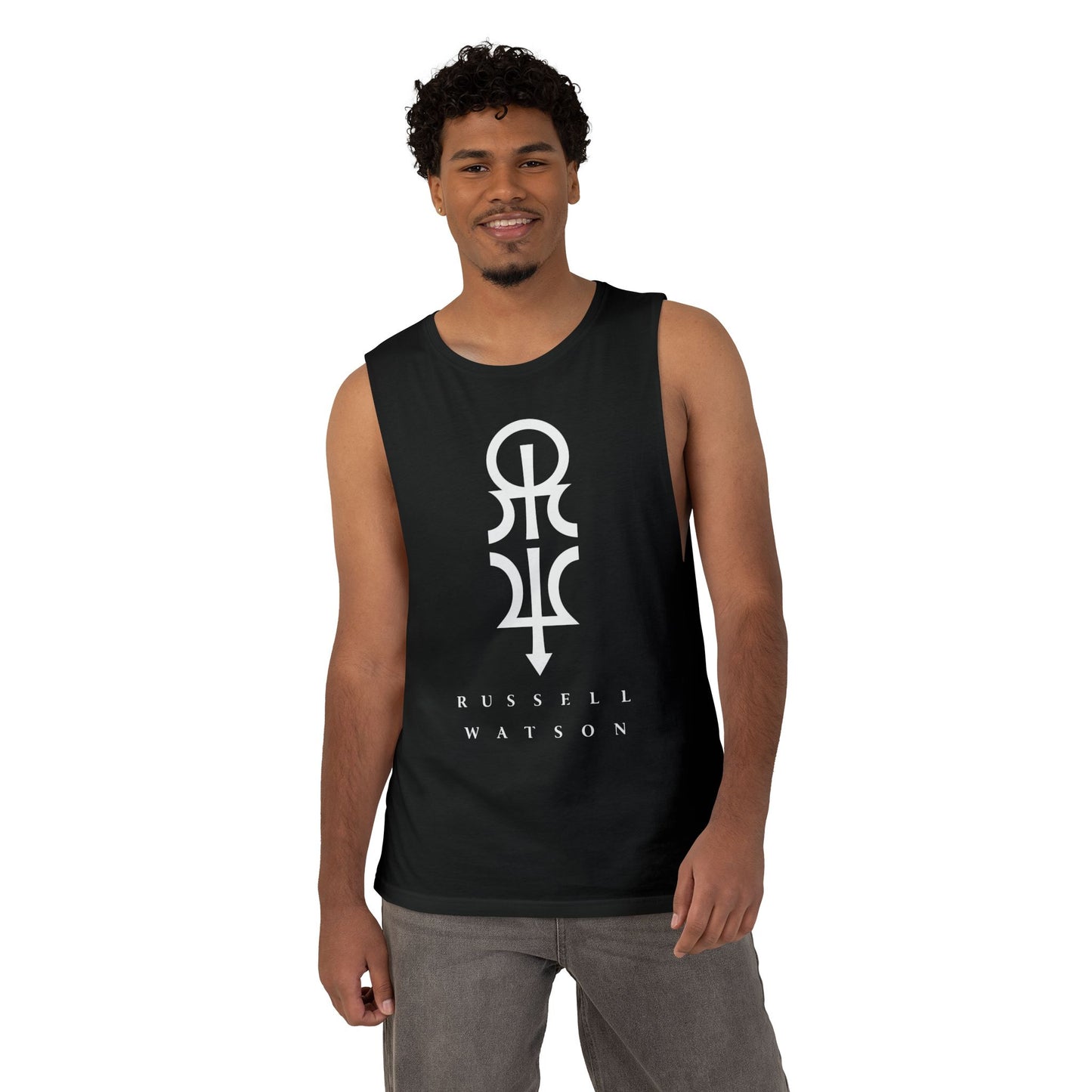 Unisex Barnard Tank
