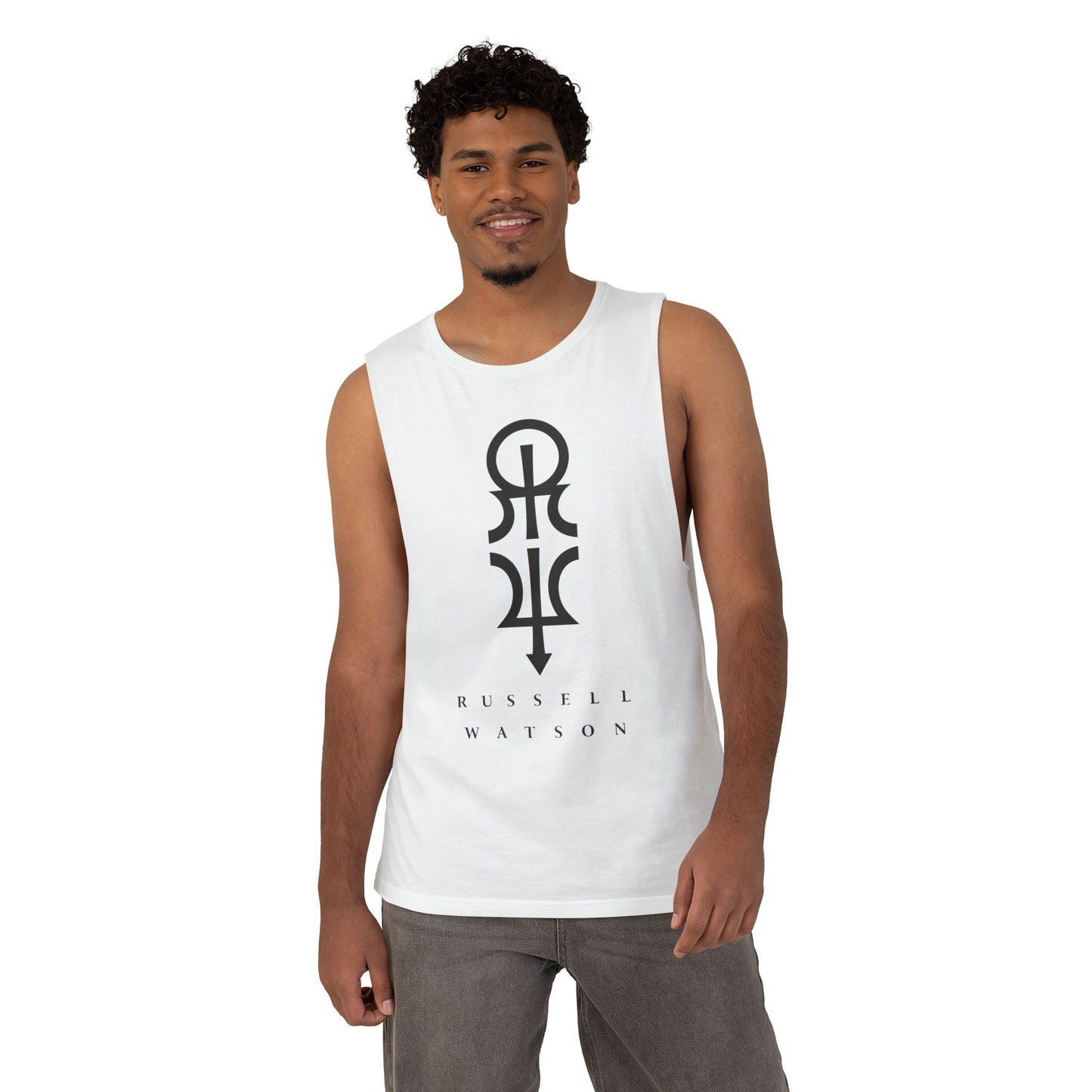 Unisex Barnard Tank