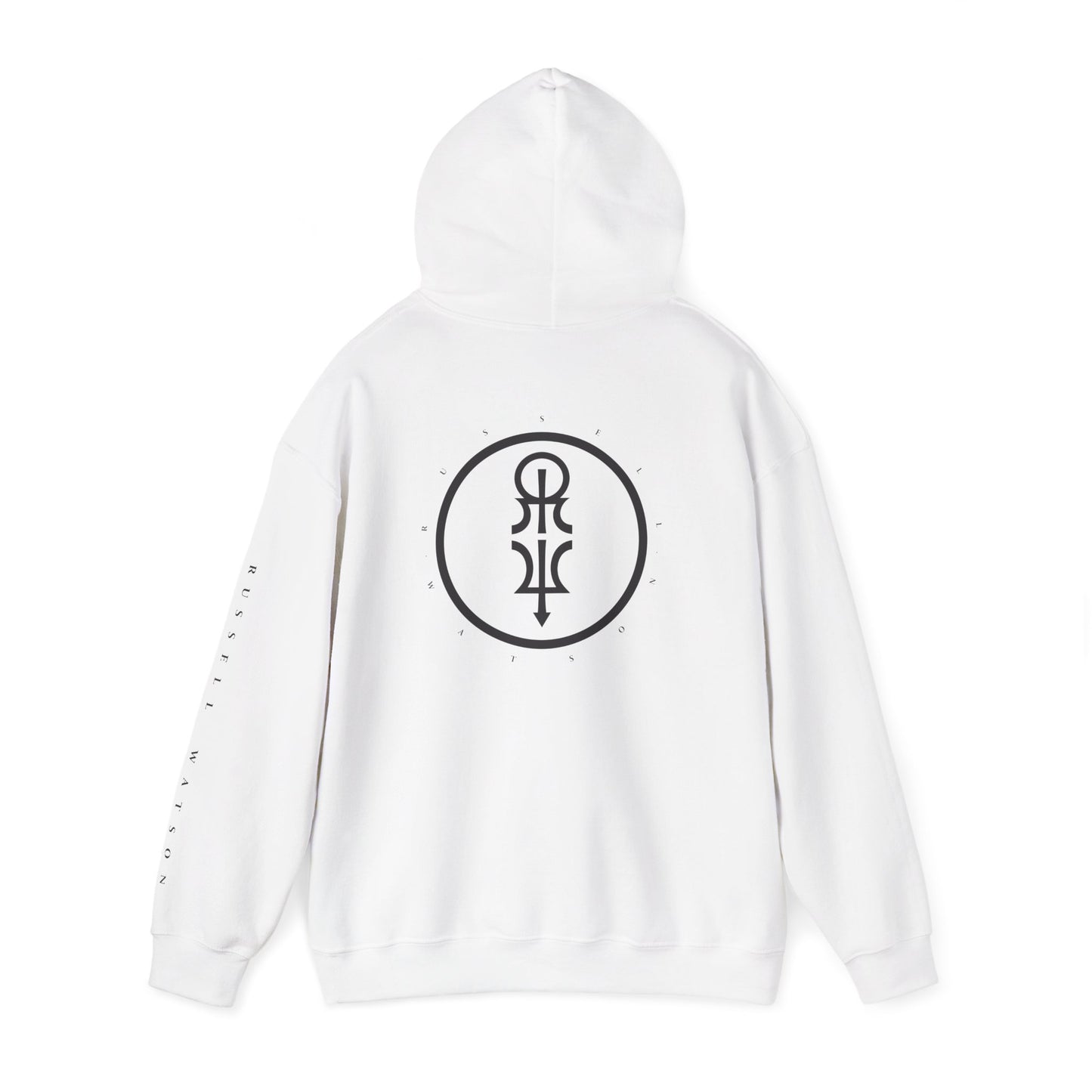 RW Glyph Hoodie