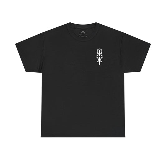 RW Glyph Double-Sided Tee