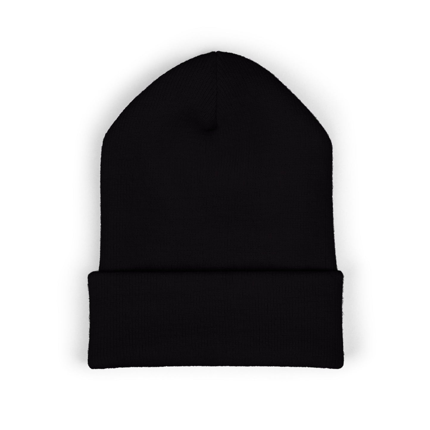 RW Glyph Embroidered Beanie