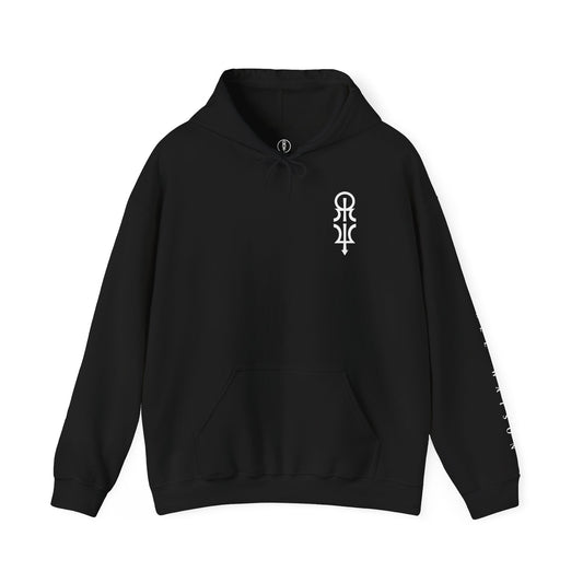 RW Glyph Hoodie