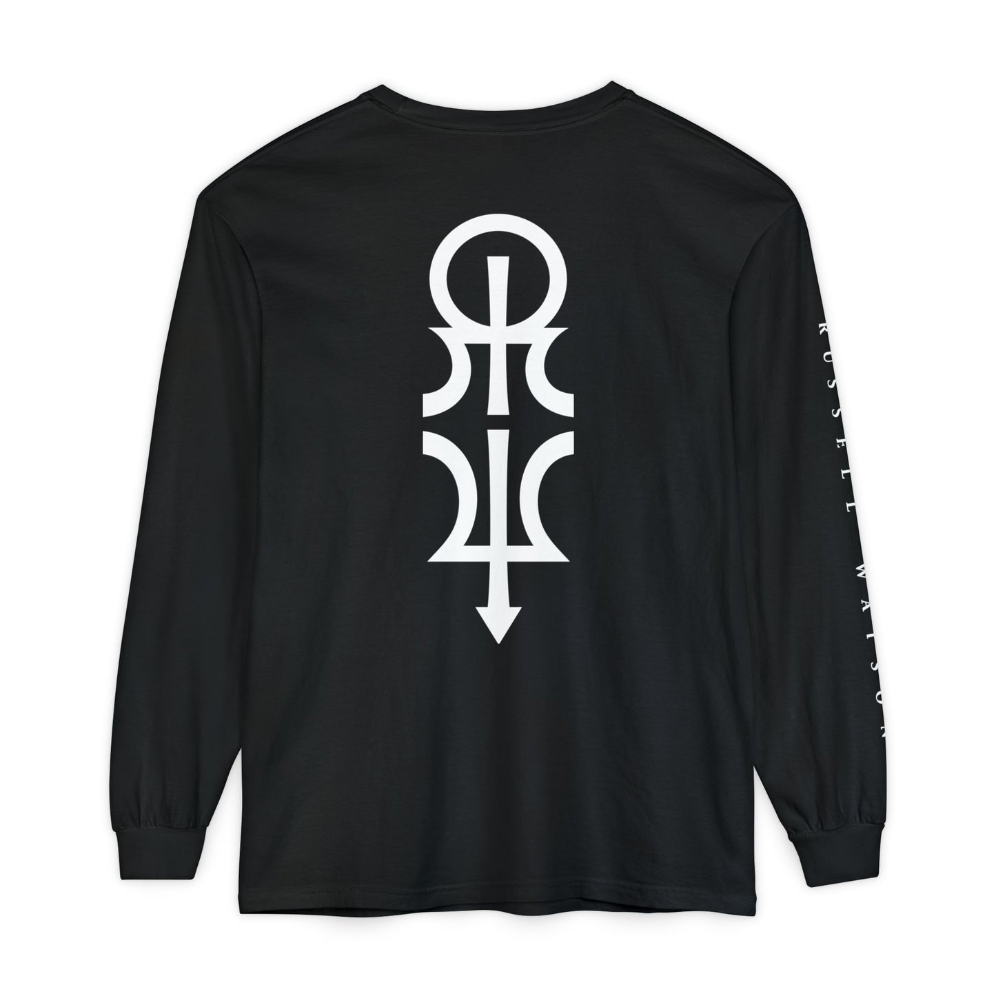 RW Glyph Long Sleeve T-Shirt