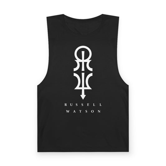 RW Glyph Gym Tank
