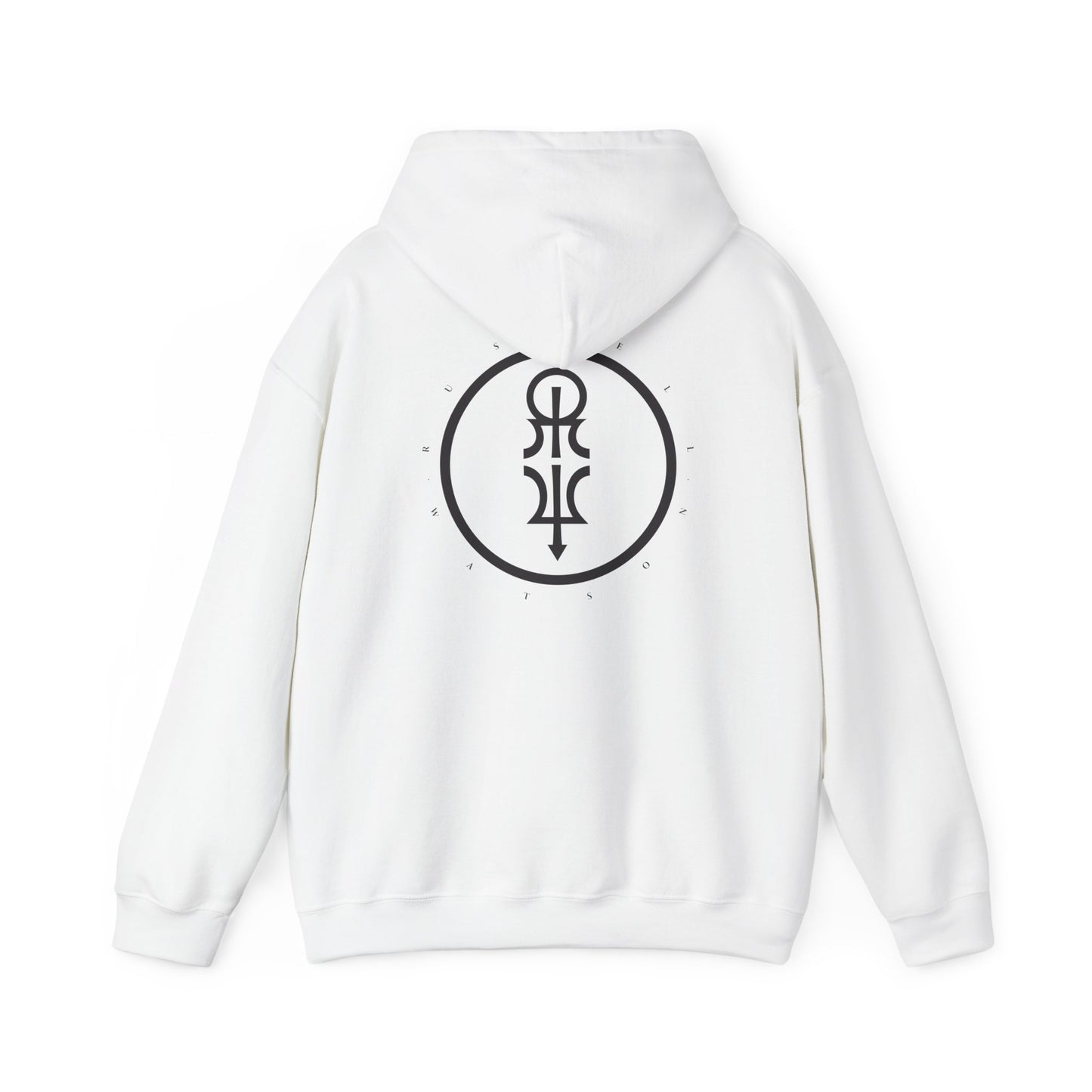 RW Glyph Hoodie
