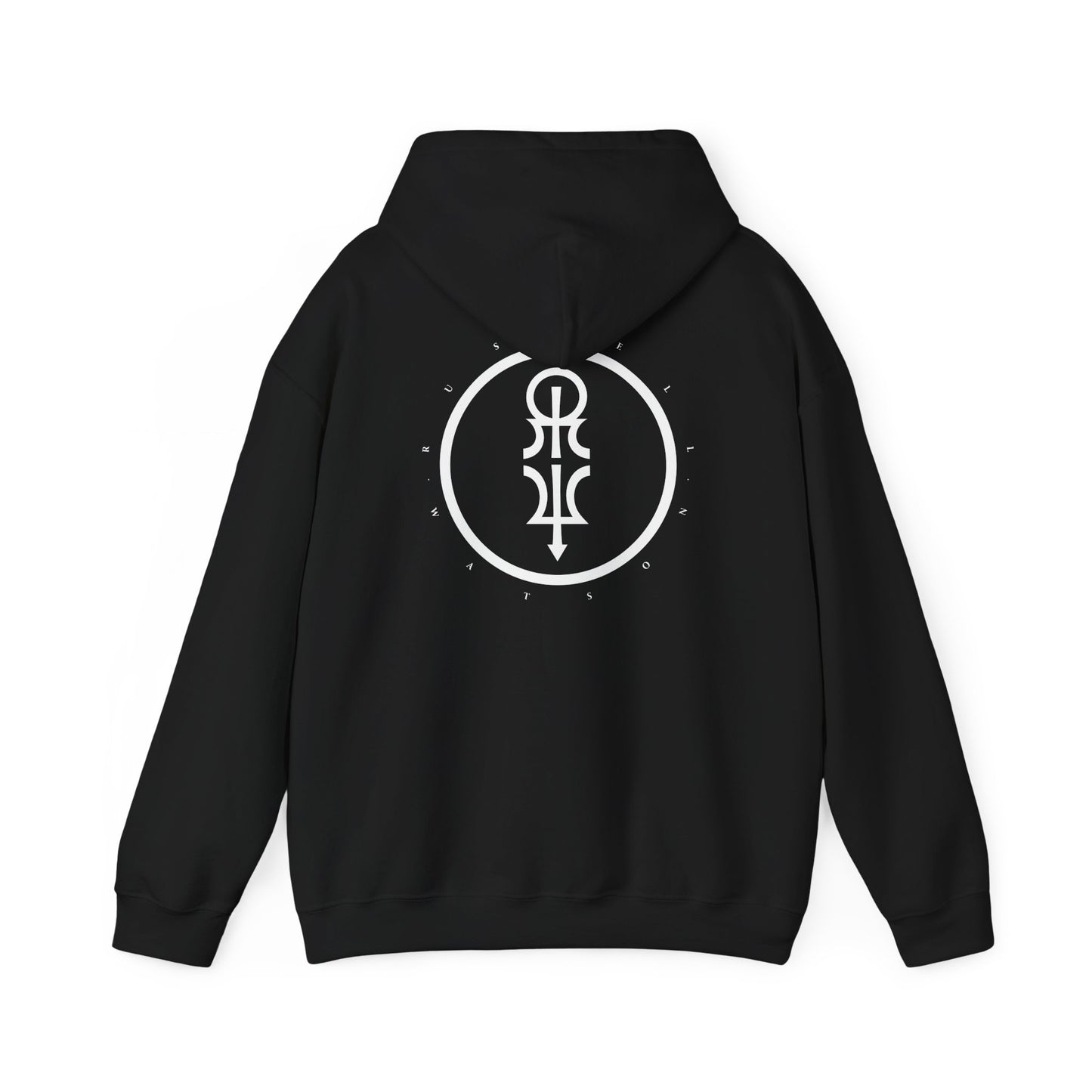 RW Glyph Hoodie