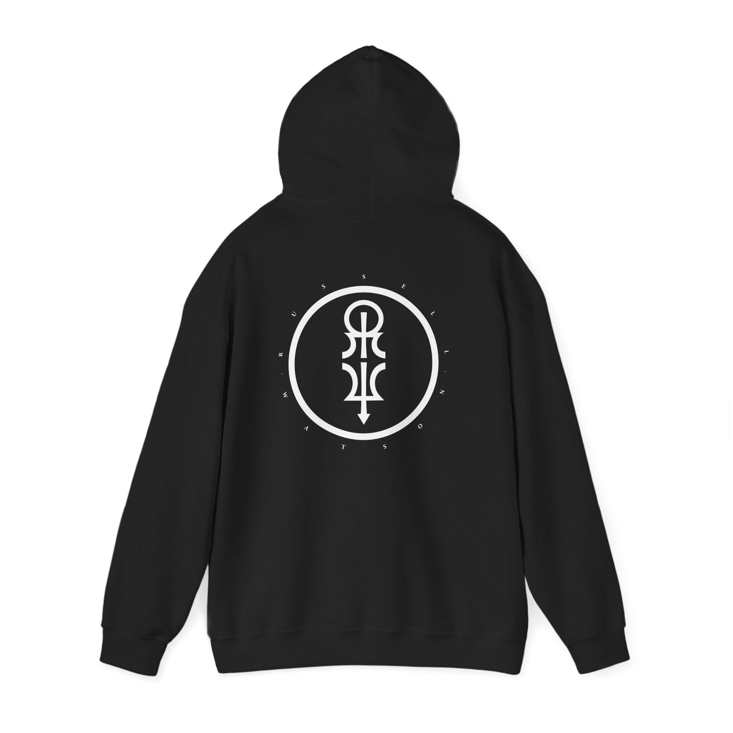 RW Glyph Hoodie