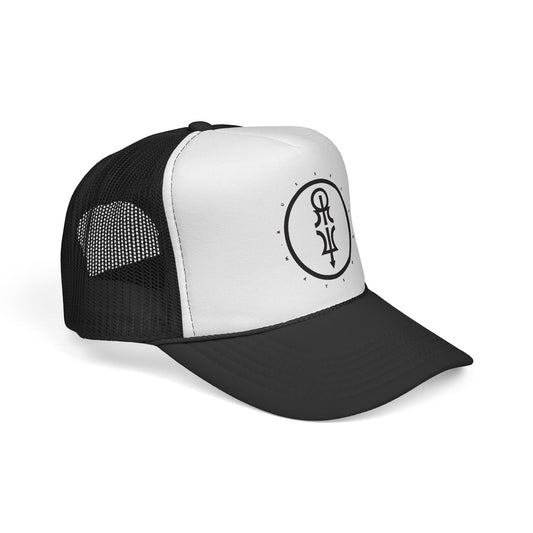 RW Glyph Trucker Cap