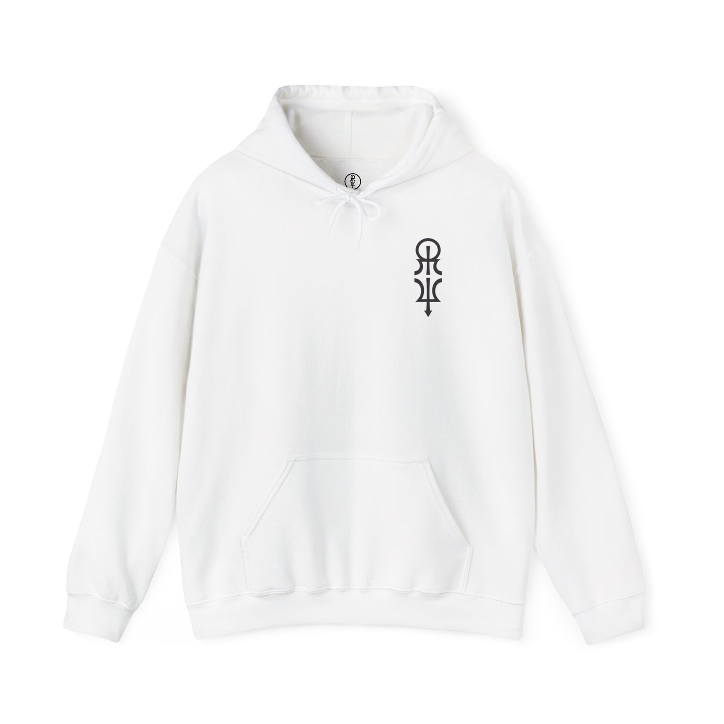 RW Glyph Hoodie