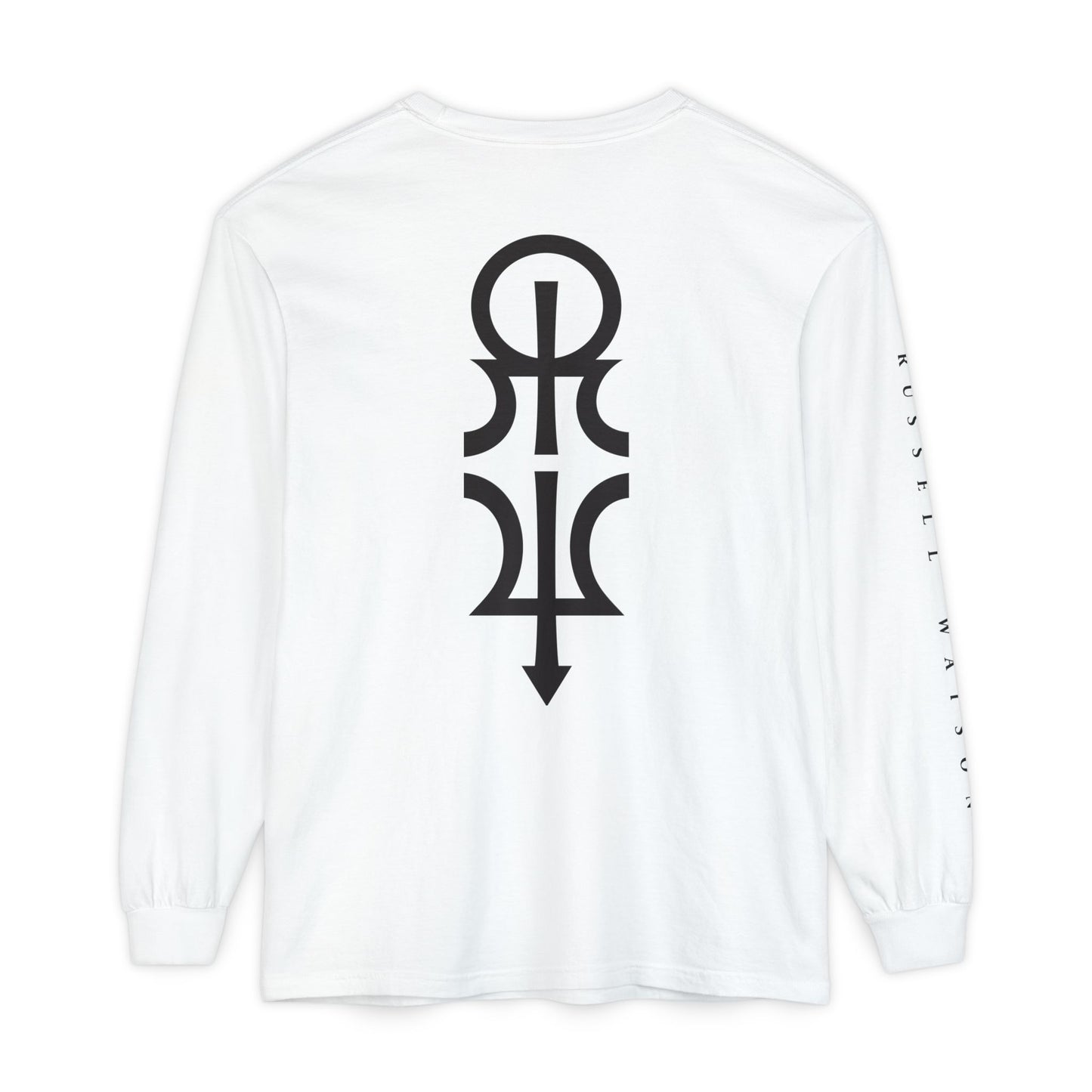 RW Glyph Long Sleeve T-Shirt