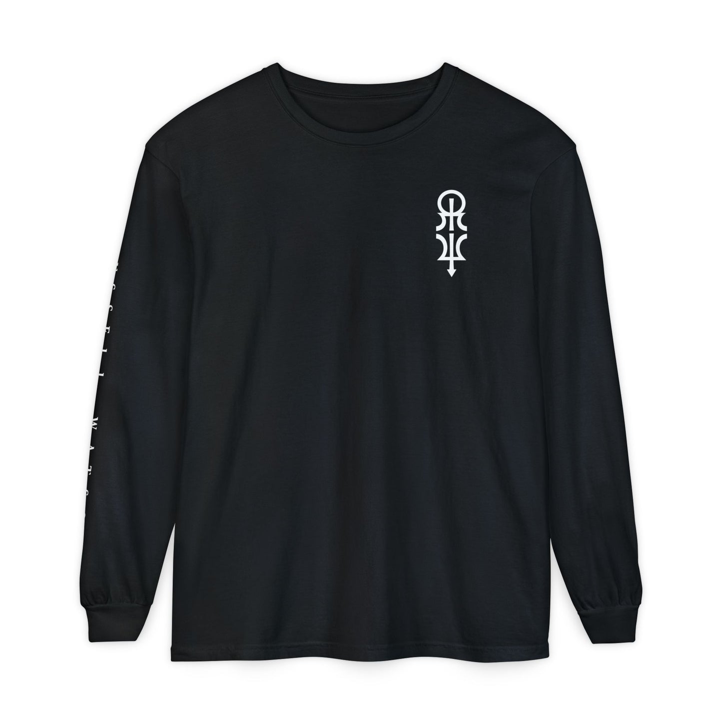 RW Glyph Long Sleeve T-Shirt