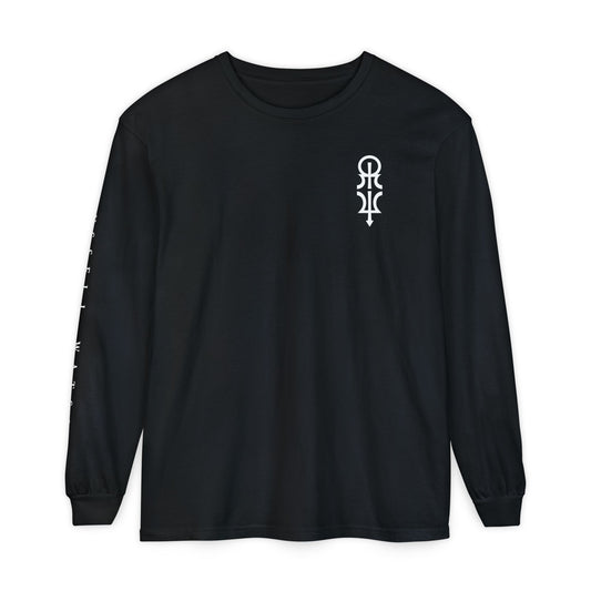 RW Glyph Long Sleeve T-Shirt