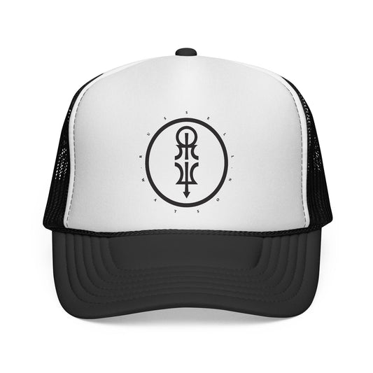 RW Glyph Trucker Cap