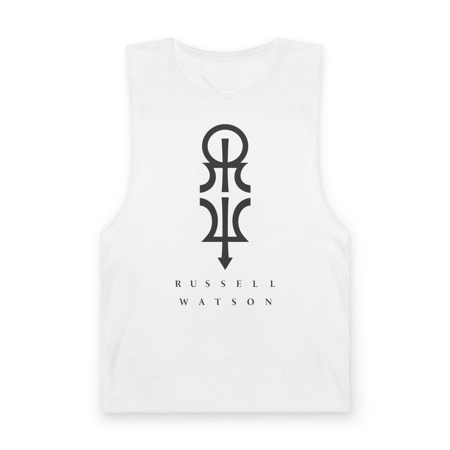 Unisex Barnard Tank