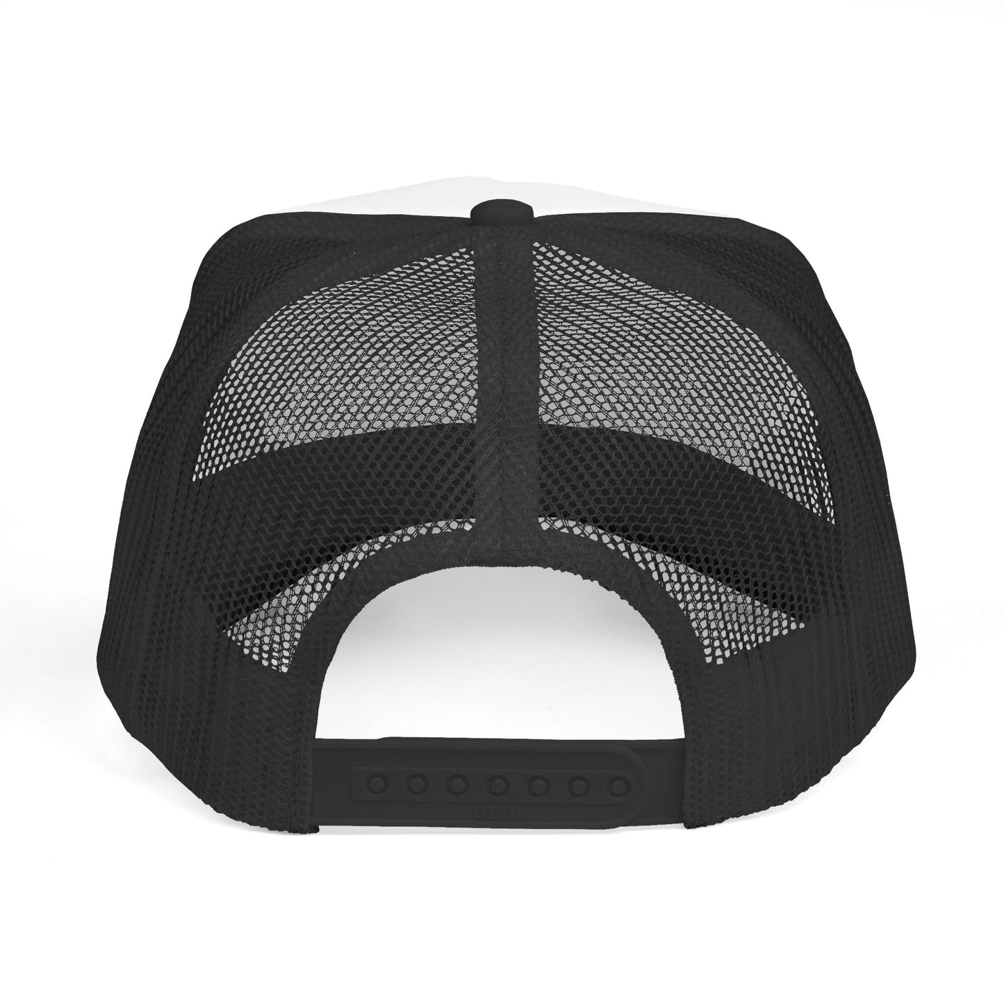 RW Glyph Trucker Cap